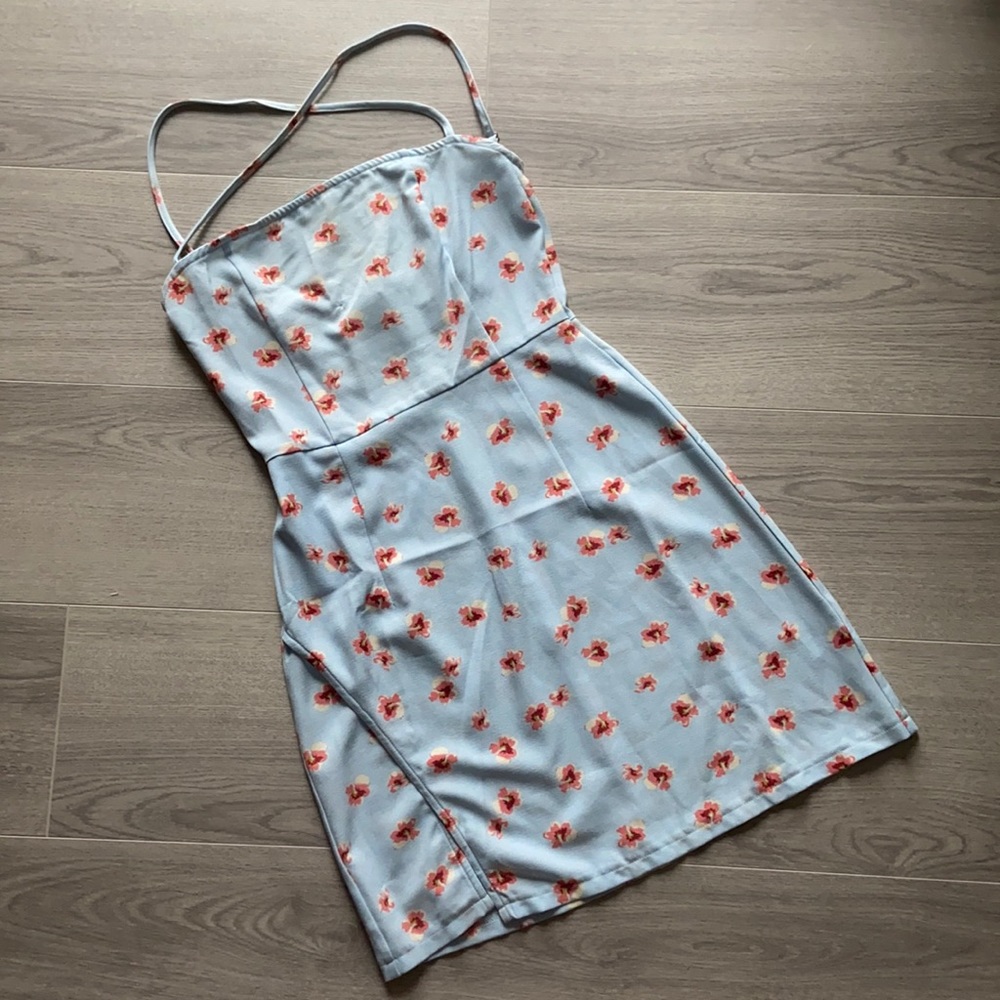 Beginning Boutique Sundress